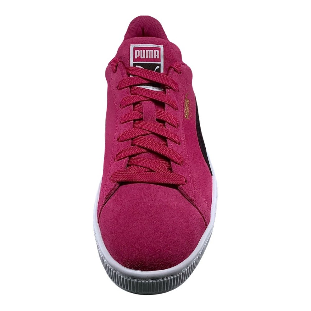 Puma Suede Classic Men's Athletic Lifestyle Shoes - Picture 5 of 8